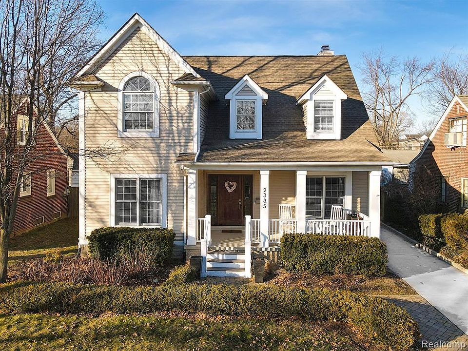 2335 Windemere Rd, Birmingham, MI 48009 Zillow