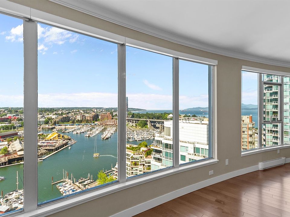 1st image of 1500 Howe St #2302