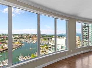 1500 Howe St #2302, Vancouver, BC V6Z2N1
