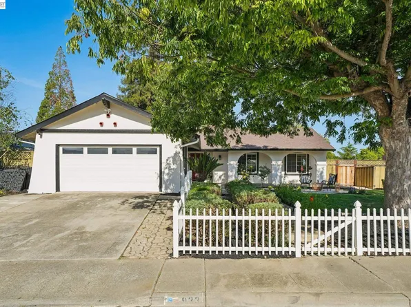 933 Algonquin Ave, Livermore, CA 94551