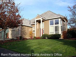 5534 NW 164th Ave, Portland, OR