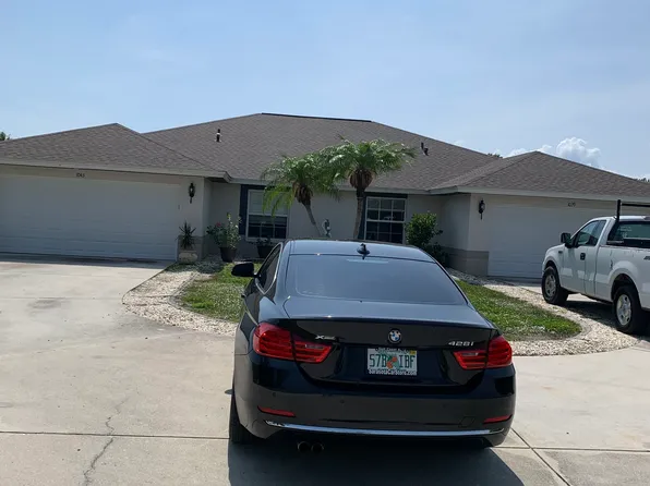1039 Bismarck Rd #1039, Punta Gorda, FL 33983