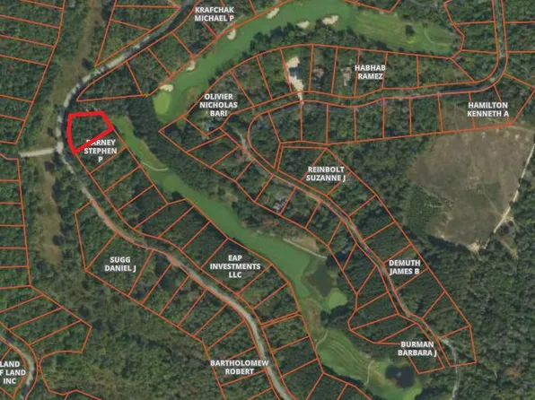 532 Fountains Dr, Lewiston, MI 49756