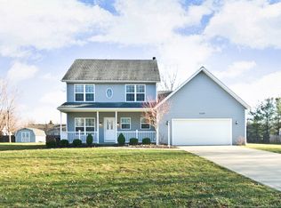 5368 Barkwood Dr, Sheffield Village, OH