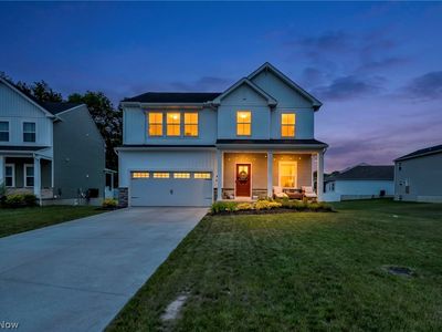 704 Maple Hollow Ct, Elyria, OH, 44035