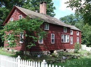 31 Webatuck Rd, Wingdale, NY 12594