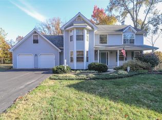 4770 Oakbrier Dr, Saint Louis, MO