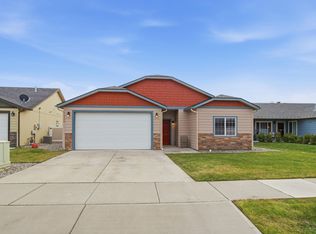 16908 E Nora Ave, Spokane Valley, WA 99016