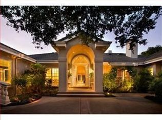 27800 Via Feliz, Los Altos, CA 94022