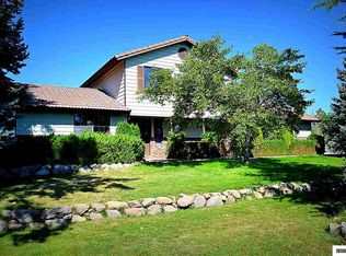 15200 Broili Dr, Reno, NV 89511