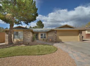 12109 Mountain Rd NE, Albuquerque, NM 87112