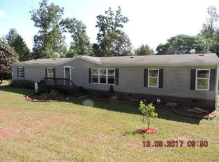 960 Darby Rd, Pittsville, VA 24139