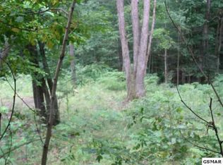 LOT 27 Hopi Way, Del Rio, TN 37727