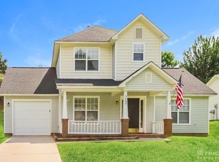 2683 Thistle Brook Dr, Concord, NC 28027