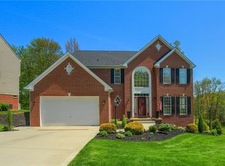 133 Hunter Dr, Cranberry Township, PA 16066