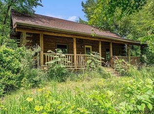 55291 County Road 27, Bristol, IN 46507