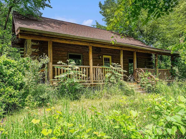 55291 County Road 27, Bristol, IN 46507