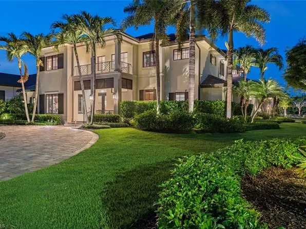3170 Crayton RD, NAPLES, FL 34103