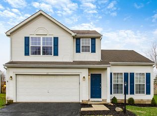49 Purple Finch Loop, Pataskala, OH 43062