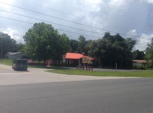 5388 S Us Highway 41, Dunnellon, FL 34432