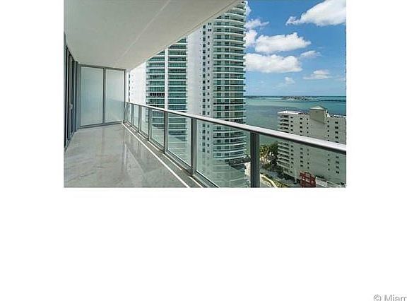 2nd image of 1300 Brickell Bay Dr #3307RT