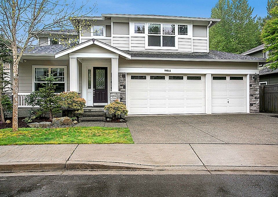 1st image of 7611 NE 148th Pl