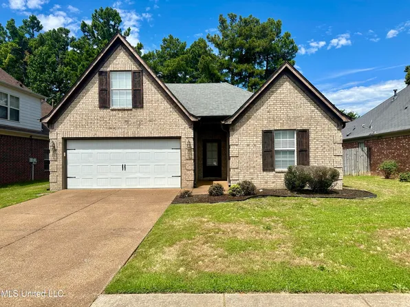 5673 Bedford Loop E, Southaven, MS 38672