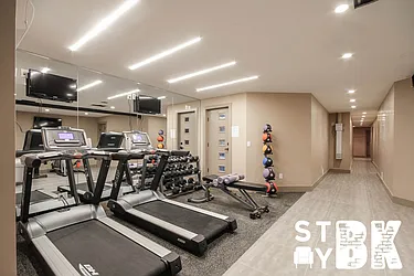 Rented by StayBK LLC