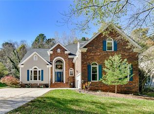 16436 Plantation Woods Dr, Charlotte, NC 28278
