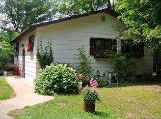 6662 Prune Lake Rd, Rhinelander, WI 54501