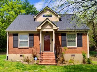 2806 Blair Blvd, Nashville, TN 37212