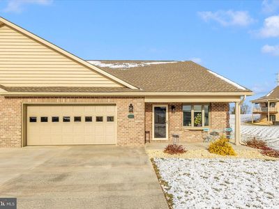 13412 Marquise Dr, Hagerstown, MD, 21742