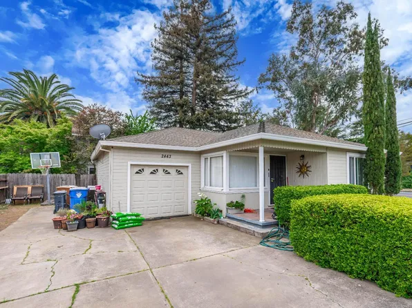 930 Golden Gate Dr, Napa, CA 94558