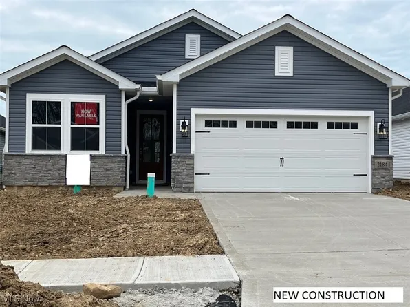 2184 Myla Way, Amherst, OH 44001
