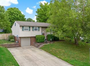 1628 Connor Rd, South Park, PA 15129