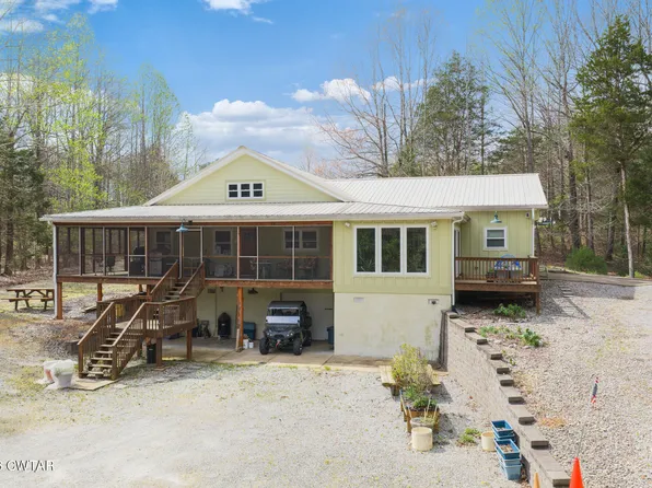 254 Kelley Ln, Kelley, TN 38374