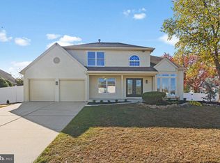 1 Pendleton Ct, Marlton, NJ 08053