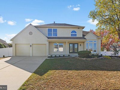 1 Pendleton Ct, Marlton, NJ, 08053