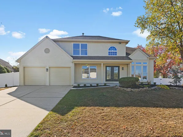 1 Pendleton Ct, Marlton, NJ 08053