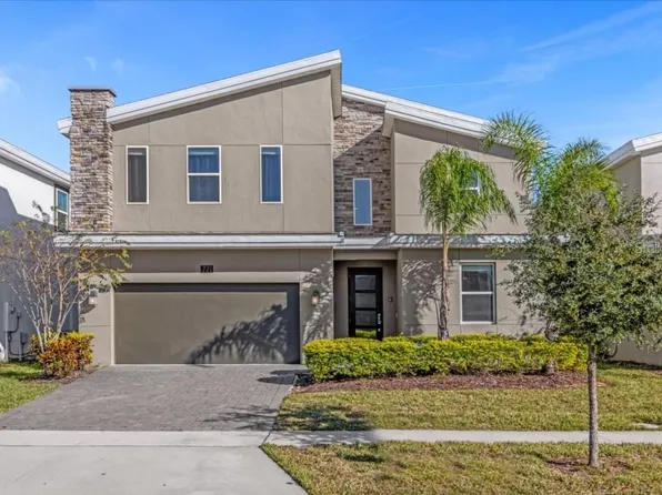 771 Pebble Beach Dr, Champions Gate, FL 33896