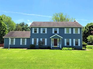 15544 Bennington Pl, Granger, IN