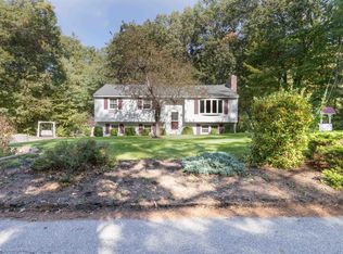 33 Phillipswood Rd, Sandown, NH 03873