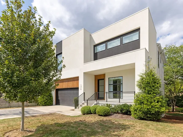 1316 Grandview Dr, Nashville, TN 37215