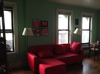 1st image of 85 Wyckoff Ave APT 2A