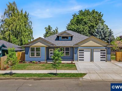 1025 Church St, Woodburn, OR, 97071