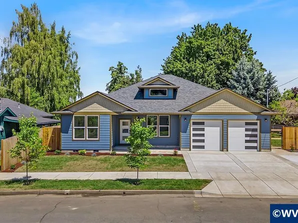 1025 Church St, Woodburn, OR 97071