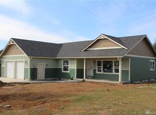 221 Fenway Dr, NAPAVINE, WA --