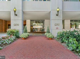 1230 23rd St NW APT 702, Washington, DC 20037