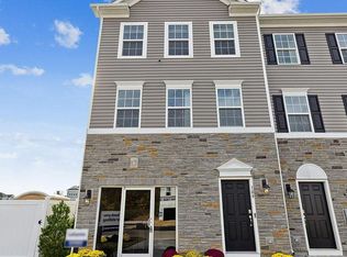 216 Macoun Way, Glassboro, NJ 08028