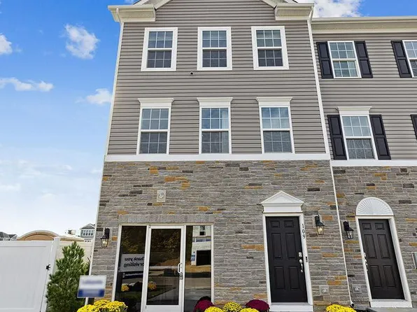 216 Macoun Way, Glassboro, NJ 08028